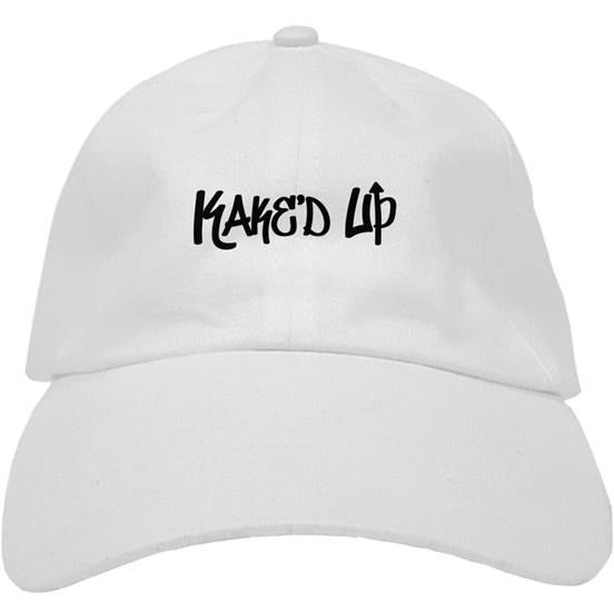 Kake'D Up dad hat