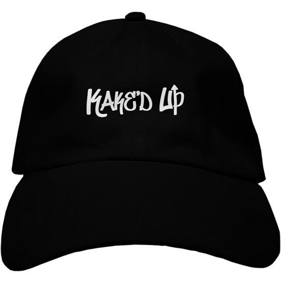 premium dad hat