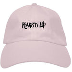 premium dad hat