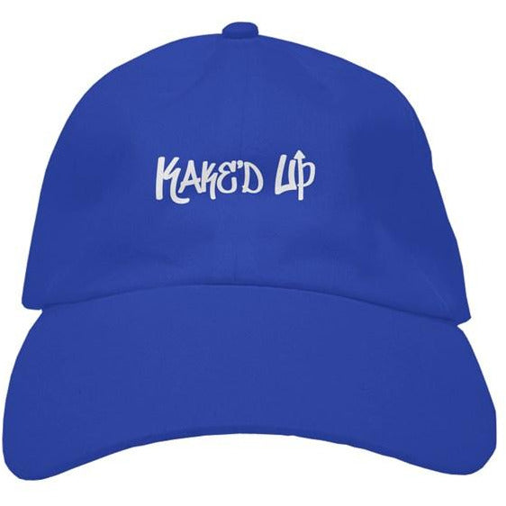 premium dad hat