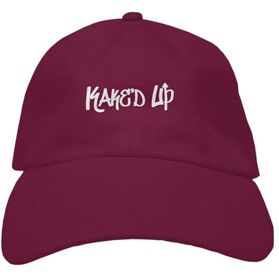 Kake'D Up Dad Hat