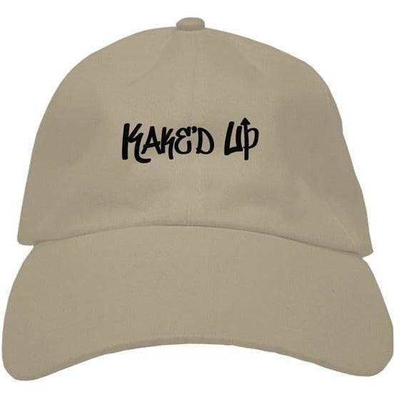 premium dad hat