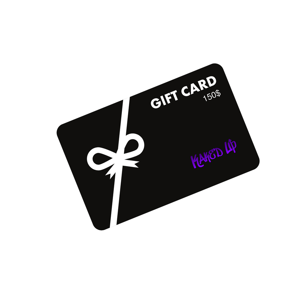 Kake’D Up Boutique E-Gift Card