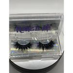 Strip eye Lash extensions