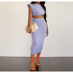 Aria Skirt Set